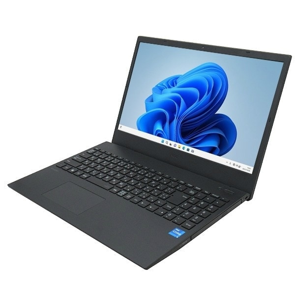 【Windows11 64bit】【WEBカメラ】【テンキー付】【Core i5-1135G7】【メモリー16GB】【SSD256GB】【無線LAN】【DVDマルチ】【15インチ液晶】【ノートパソコン】【中古】【下北沢店発】NEC VersaPro VF-B （4020568）