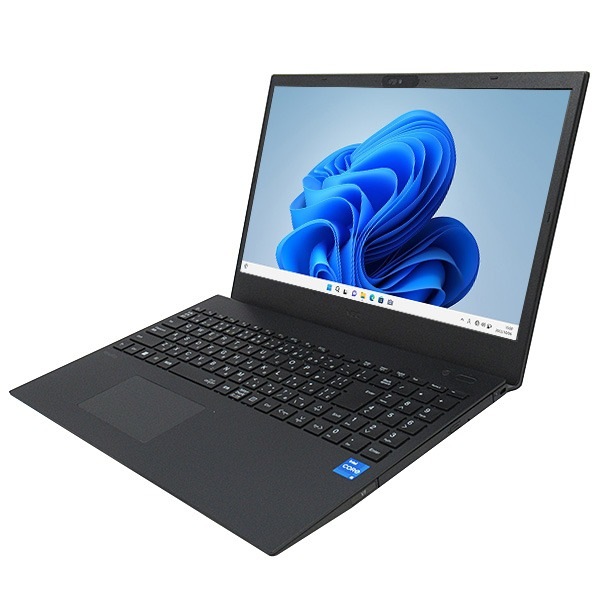 【訳あり品】【Windows11 64bit】【WEBカメラ】【テンキー付】【Core i5-1235U】【メモリー8GB】【SSD256GB】【無線LAN】【DVDマルチ】【15インチ液晶】【ノートパソコン】【中古】NEC VersaPro VF  （1506914）