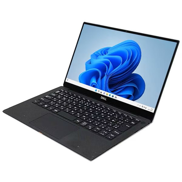 【訳あり品】【Windows11 64bit】【WEBカメラ】【Core i5-10210U】【メモリー8GB】【SSD256GB】【無線LAN】【フルHD液晶】【13インチ液晶】【ノートパソコン】【中古】【下北沢店発】DELL XPS 13 7390 （4020578）