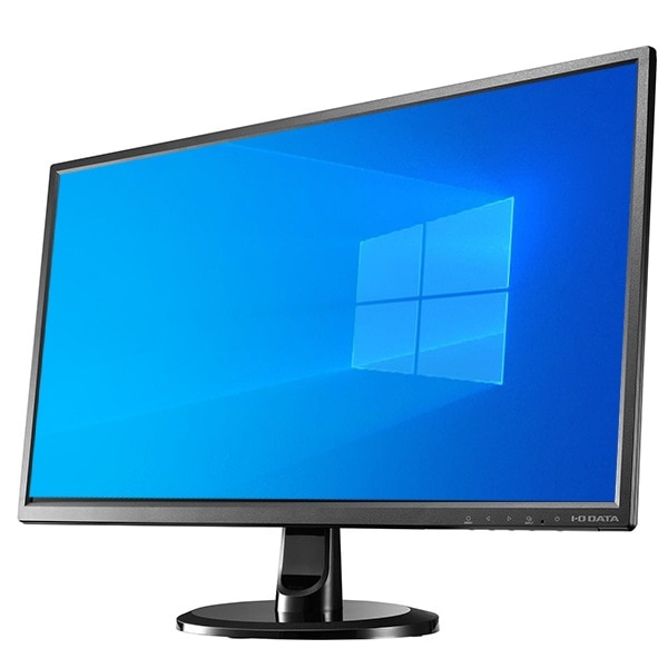 【23インチ液晶】【液晶モニター】【中古】IO・DATA LCD-MF243XDB （1103776）