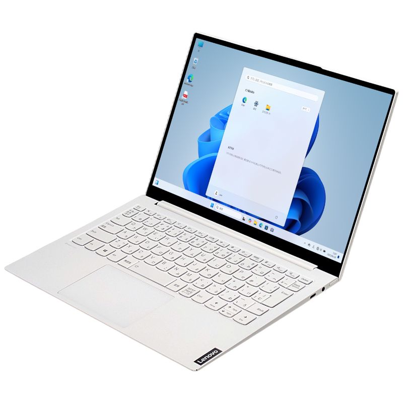 【Windows11 64bit】【Core i7-1165G7】【メモリー8GB】【SSD512GB】【無線LAN】【WEBカメラ】【フルHD+液晶】【WQXGA液晶】【13インチ液晶】【ノートパソコン】【中古】【中野店発】lenovo Yoga Slim 7 Carbon 13ITL5 （20006477）
