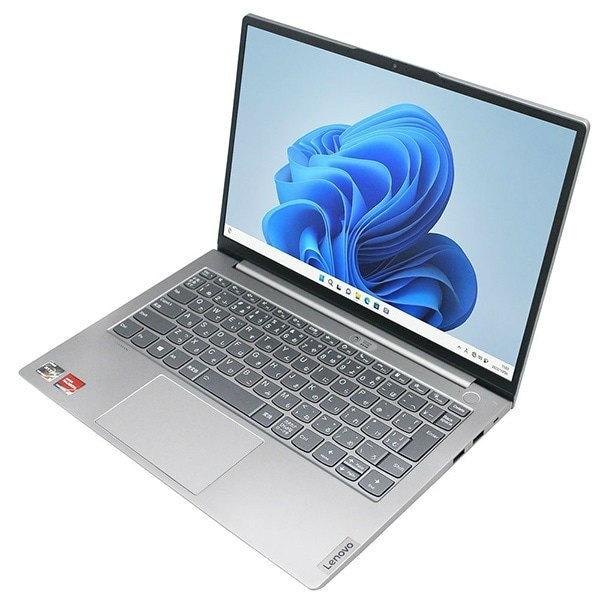 【訳あり品】【Windows11 64bit】【WEBカメラ】【メモリー8GB】【SSD256GB】【無線LAN】【フルHD液晶】【13インチ液晶】【ノートパソコン】【中古】【下北沢店発】lenovo ThinkBook 13s Gen3 （4020295）