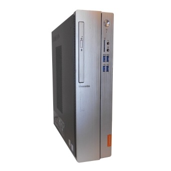 【単体】【Windows11 64bit】【メモリー16GB】【SSD128GB（M.2-NVMe）+HDD1TB】【DVDマルチ】【デスクトップパソコン】【中古】lenovo ideaCentre 90GB00DBJP （1234852）