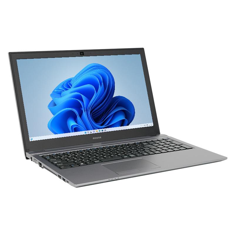 【訳あり品】【Windows11 64bit】【WEBカメラ】【Geforce MX150】【テンキー付】【Core i7-8550U】【メモリー8GB】【SSD256GB】【無線LAN】【DVDマルチ】【フルHD液晶】【15インチ液晶】【ノートパソコン】【中古】MOUSE COMPUTER MB-N510BD-M2S2 （1852852）