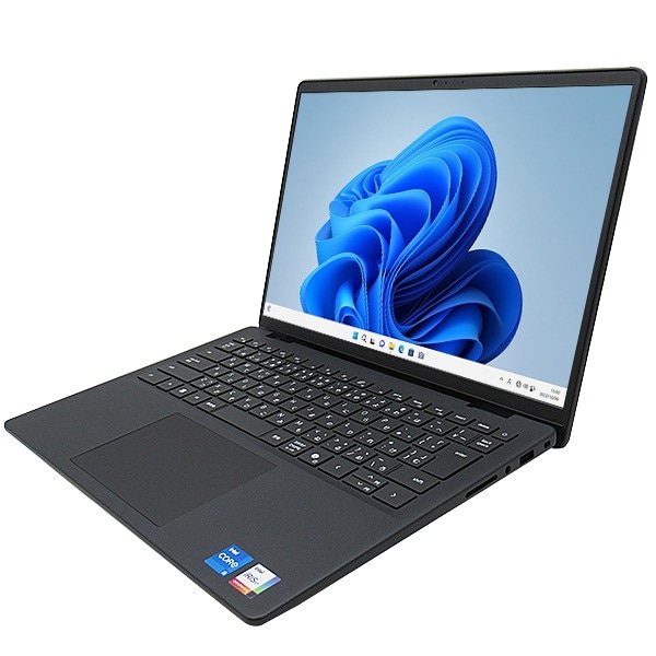 【Windows11 64bit】【WEBカメラ】【Core i5-1334U】【メモリー16GB】【SSD512GB】【無線LAN】【14インチ液晶】【ノートパソコン】【中古】【中野店発】DELL INSPIRON 14 5440 （20021433）