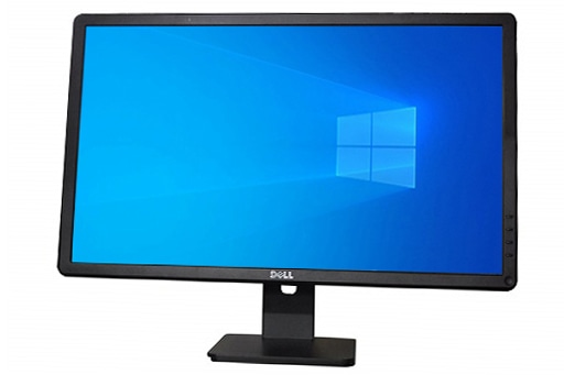 【24インチ液晶】【液晶モニター】【中古】DELL E2414Ht （1102210）