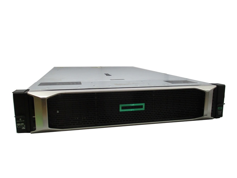 【中古】【単体】【OS無】【AMD EPYC 7451 x2】【メモリ 128GB】hp DL385 Gen10（1921372）