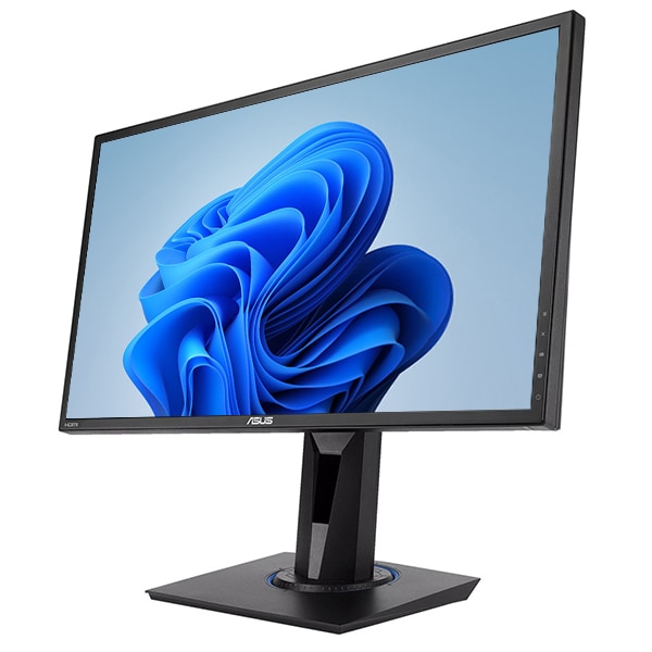 【24インチ液晶】【液晶モニター】【中古】asus VG245H （1104086）