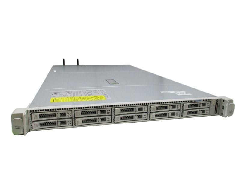 【中古】【7日保証】 【単体】【Xeon Gold 6152 x2】【メモリ 256GB】Cisco UCS C220 M5  (1921384)