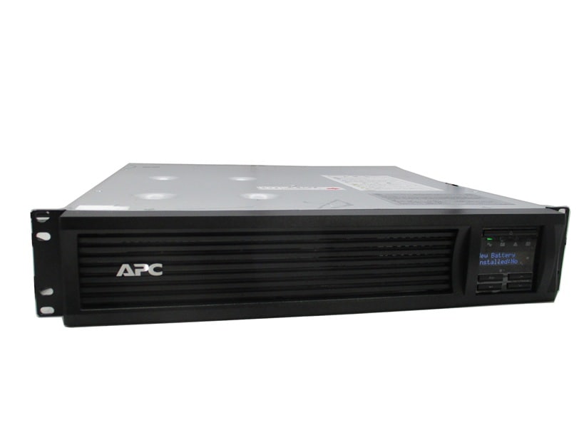 【中古】【UPS】 シュナイダーエレクトリック(APC) SMT1500RMJ2U (1921388)