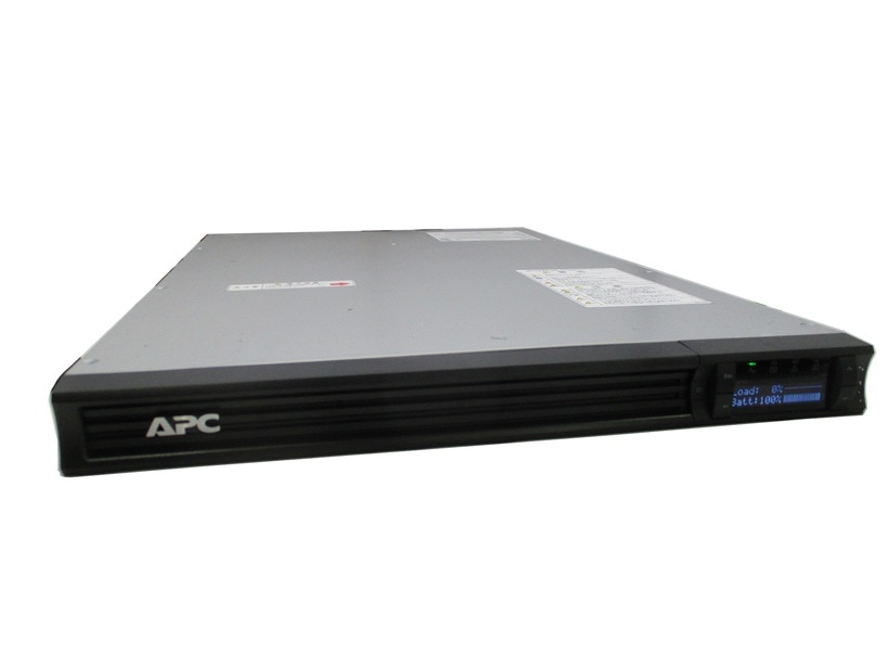 【中古】【UPS】 シュナイダーエレクトリック(APC) SMT1200RMJ1U (1921389)