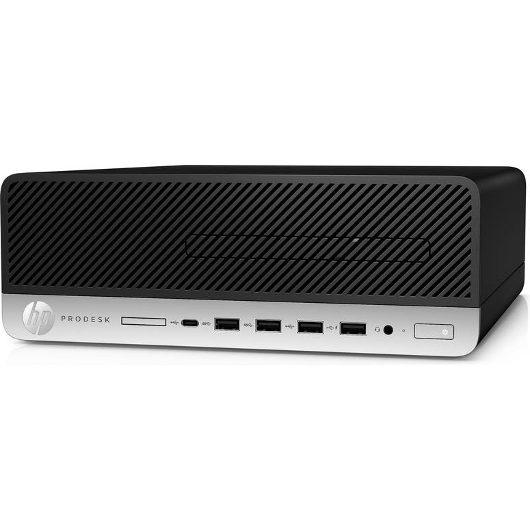 【単体】【Windows11 64bit】【Core i5-9500】【メモリー8GB】【SSD256GB】【DVDマルチ】【デスクトップパソコン】【中古】【中野店発】HP ProDesk 600 G5 SFF （20006926）