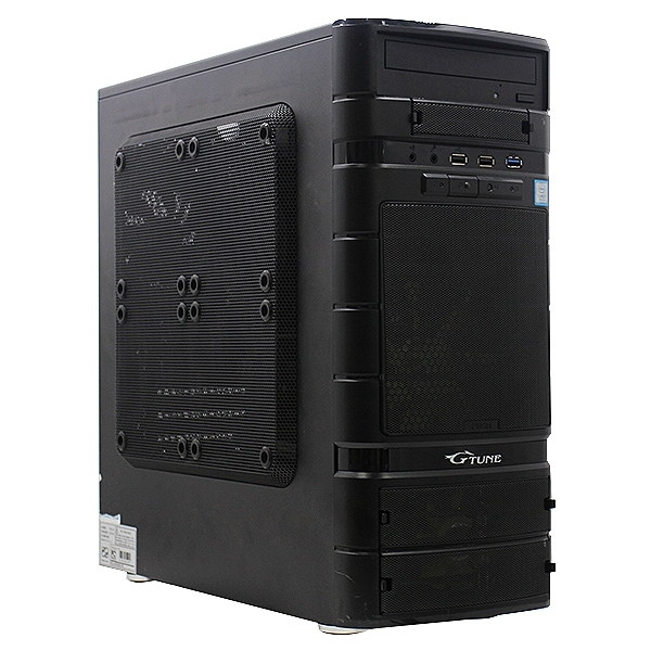 【訳あり品】【OS無し・保証無し大特価】【単体】【HDMI端子搭載】【グラフィックボード Geforce GTX980搭載】【Core i7 7700搭載】【メモリー16GB搭載】【HDD512GB搭載】【DVDマルチ搭載】 自作 _ （8500048）