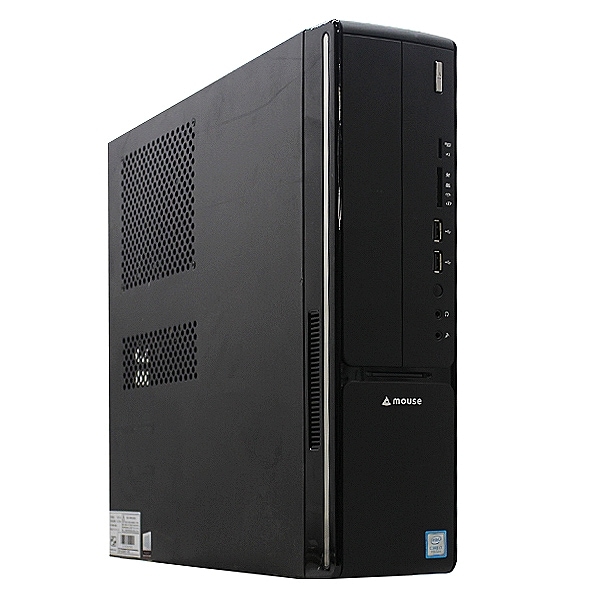 【OS無し・保証無し大特価】【単体】【HDMI端子搭載】【グラフィックボード Geforce GTX1050搭載】【Core i7 7700搭載】【メモリー16GB搭載】【SSD512GB搭載】 自作 _ （8500049）