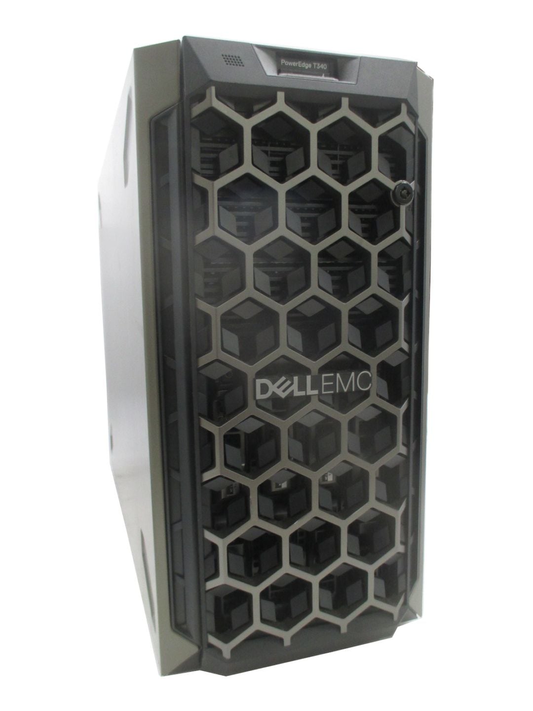 【中古】【7日保証】 【単体】【Xeon E-2124】【メモリ 16GB】DELL PowerEdge T340  (1921395)