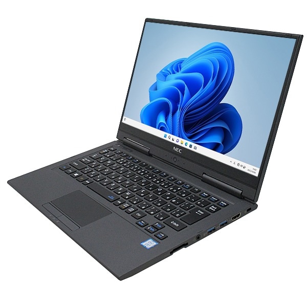 NEC ノートパソコン PC-NS760EAR-J 訳あり 楽天市場】未使用品（メーカーNEC）（ノートPC｜パソコン）：パソコン
