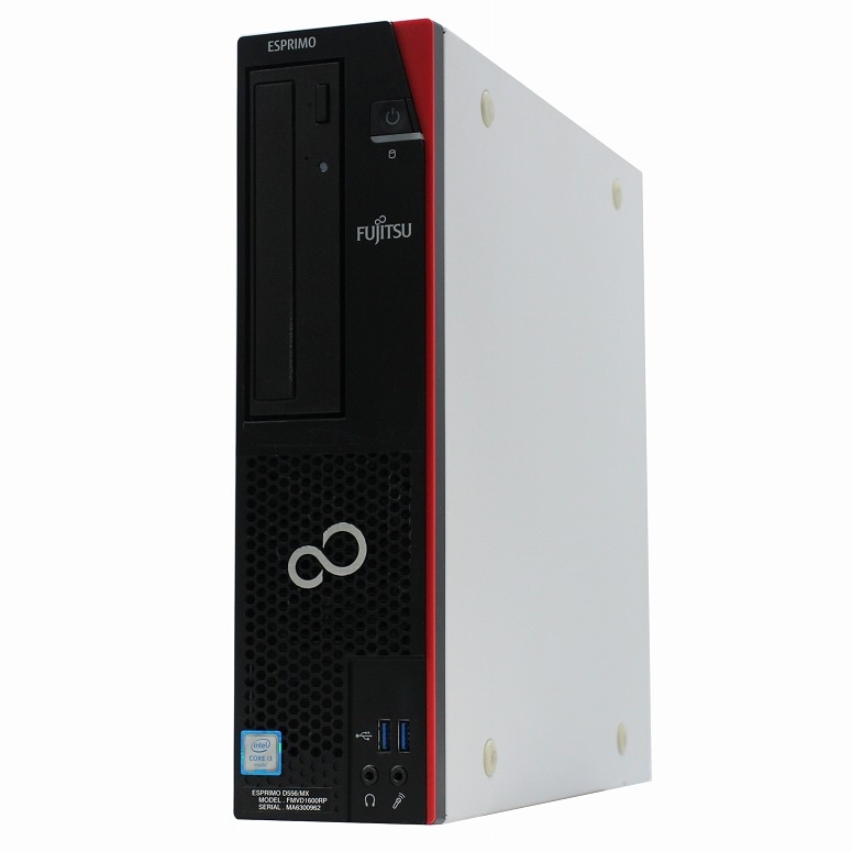 ジャンク　FMV DESKPOWER M5/807 デスクトップPC FMV-DESKPOWER CE CE/G40 FMVCEG40 FUJITSU | インバースネット株式会社