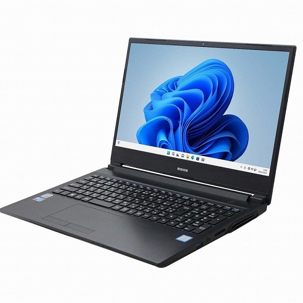 マウスコンピューター ジャンク LB-F572XN-SH2 Core i7 mouse F5-i7 (プレミアムモデル) [ Windows 11 ]│パソコン(PC)通販の