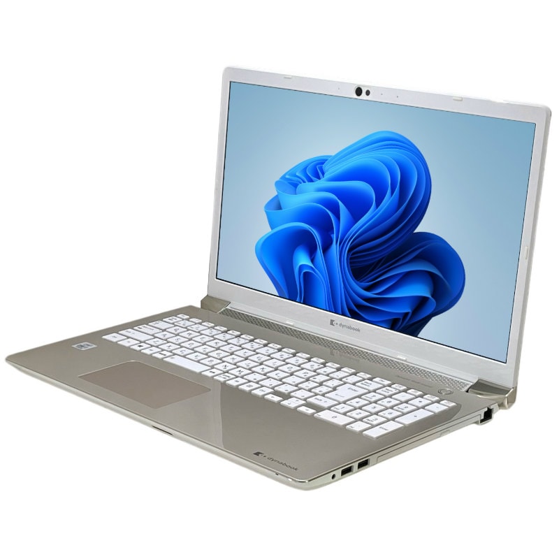 【訳あり品】【Windows11 64bit】【WEBカメラ】【テンキー付】【Core i7-10510U】【メモリー16GB】【SSD512GB】【無線LAN】【フルHD液晶】【15インチ液晶】【ノートパソコン】【中古】【下北沢店発】東芝 dynabook P2-T8MP （4020685）