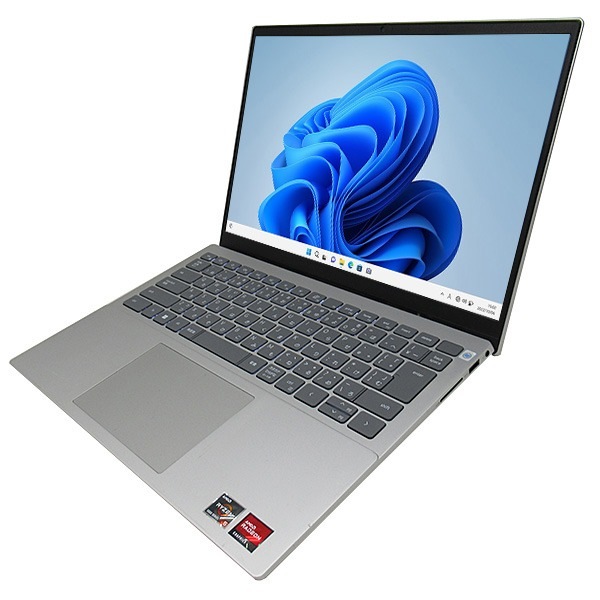 【Windows11 64bit】【Ryzen5 5625U】【WEBカメラ】【メモリー16GB】【SSD256GB】【無線LAN】【フルHD液晶】【14インチ液晶】【ノートパソコン】【中古】【中野店発】DELL Inspiron 14 5425 （20021519）