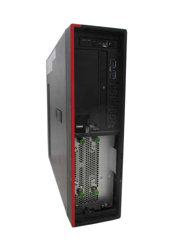 【中古】【7日保証】 【単体】【Xeon E-2234】【メモリ 16GB】富士通 TX1320M4  (1921408)