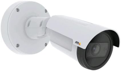 【極上中古】AXIS ネットワークカメラ P1455-LE 01997-001  (1921414)