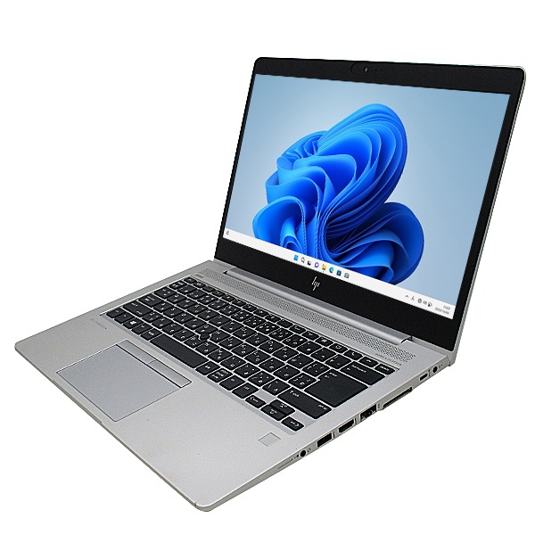 ■5/15_値下げしました！訳あり商品特価セール■【訳あり品】【Windows11 64bit】【Ryzen3 pro 3300U 】【WEBカメラ】【メモリー8GB】【SSD256GB】【無線LAN】【フルHD液晶】【13インチ液晶】【ノートパソコン】【中古】HP mt45 Mobile Thin Client （1804744）
