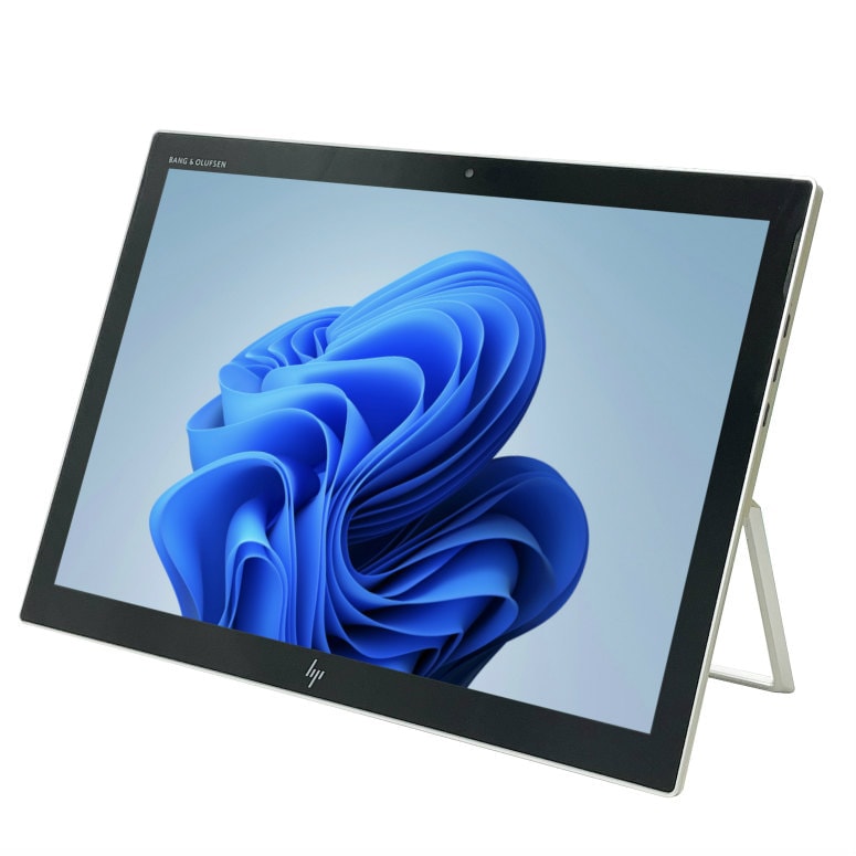 ■5/15_値下げしました！訳あり商品特価セール■【訳あり品】【Windows11 64bit】【Core i5-8265U】【メモリー8GB】【SSD256GB】【無線LAN】【13インチ液晶】【ノートパソコン】【中古】HP Elite X2 G4 Tablet （1804748）