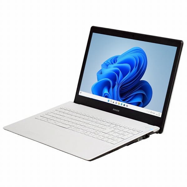 【Windows11 64bit】【Celeron N4100】【フルHD液晶】【WEBカメラ】【テンキー付】【メモリー8GB】【SSD240GB】【無線LAN】【フルHD液晶】【15インチ液晶】【ノートパソコン】【中古】【中野店発】MOUSE COMPUTER MB-B507E （20021599）