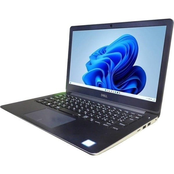 【Windows11 64bit】【WEBカメラ】【Core i5-8250U】【メモリー8GB】【SSD256GB】【無線LAN】【フルHD液晶】【13インチ液晶】【ノートパソコン】【中古】【下北沢店発】DELL Vostro 5370 （4020781）