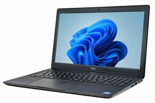 【Windows11 64bit】【WEBカメラ】【テンキー付】【Core i3-8145U】【メモリー8GB】【SSD512GB】【無線LAN】【フルHD液晶】【15インチ液晶】【ノートパソコン】【中古】【下北沢店発】DELL Latitude 3500 （4020799）