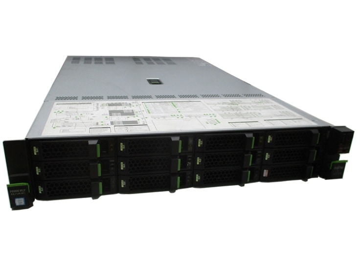（値下げ）富士通サーバーＰＣ　７世代ＣＰＵ搭載　W570中古 商品一覧／ジャンクワールド【公式】