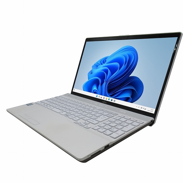 超小型　Win11Pro　i5-2.5GHz 8G　新品256GB　オフィス●7 Windows11 64bit】【フルHD液晶】【WEBカメラ】【テンキー付】【Core