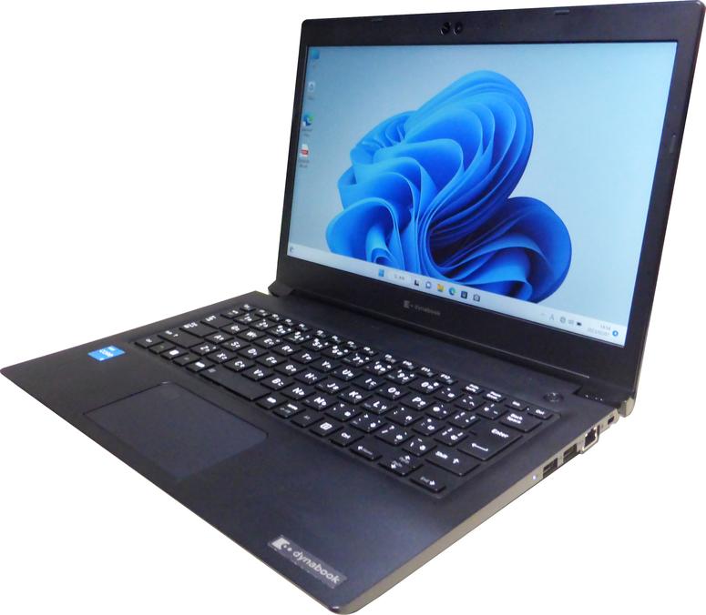 Windows11 64bit】【フルHD液晶】【WEBカメラ】【Core i3-1115G4