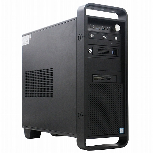 単体】【Windows11 64bit】【Geforce RTX3060(12GB)】【Core i7-8700