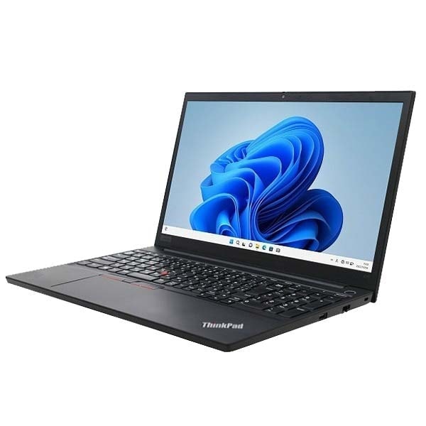 【Windows11 64bit】【Ryzen5 4650U】【フルHD液晶】【WEBカメラ】【テンキー付】【メモリー16GB】【SSD512GB】【無線LAN】【フルHD液晶】【15インチ液晶】【ノートパソコン】【中古】【中野店発】lenovo ThinkPad E15 Gen2 （20021701）