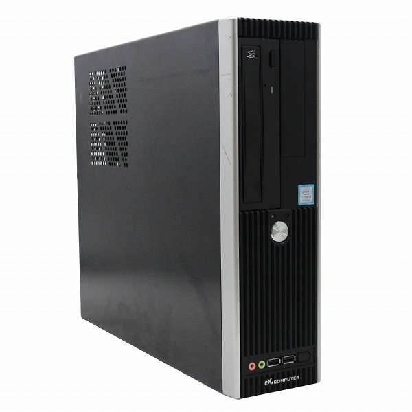 デスクトップパソコン(単体),15,001円～20,000円 | 格安中古パソコン