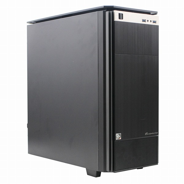 自作ジャンクPC　i5-8500 GTX-970 16Gb SSD500Gb 商品一覧／ジャンクワールド【公式】