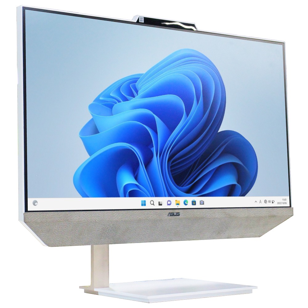 ASUS 一体型デスクトップPC 本体　ジャンク品 液晶一体型パソコン,20,001円～ | 格安中古パソコン専門店／ジャンク