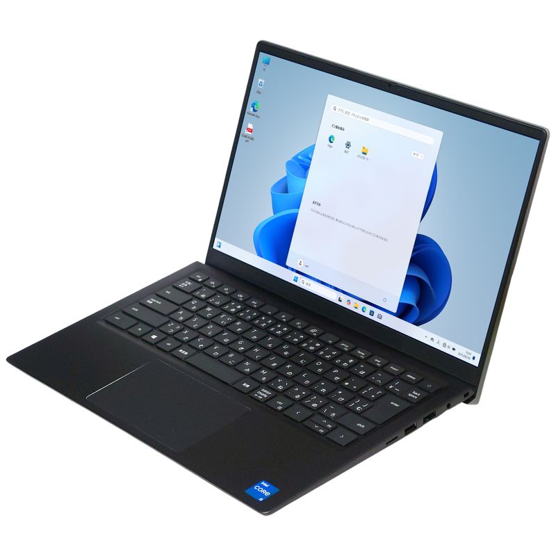 【Windows11 64bit】【Core i5-11320H】【メモリー16GB】【SSD256GB】【無線LAN】【WEBカメラ】【フルHD液晶】【14インチ液晶】【ノートパソコン】【中古】【中野店発】DELL Vostro 5410 （20007058）