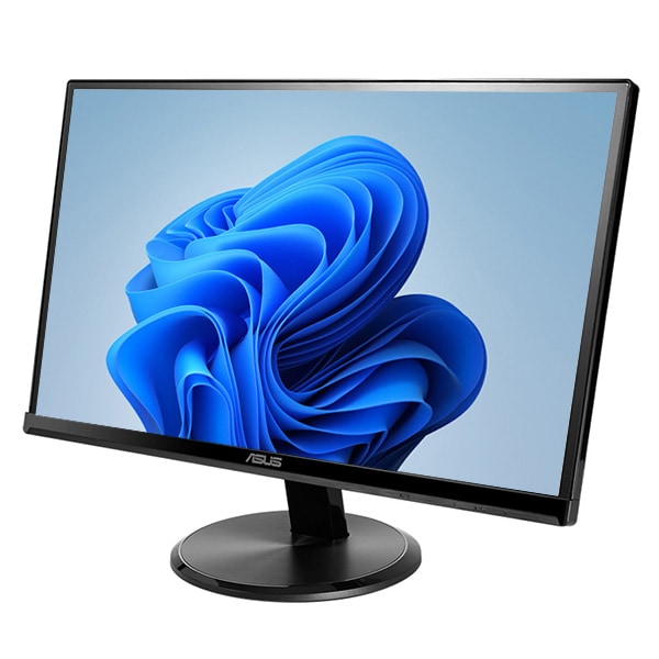 【21.5インチ液晶】【液晶モニター】【中古】asus VA229 （1104095）