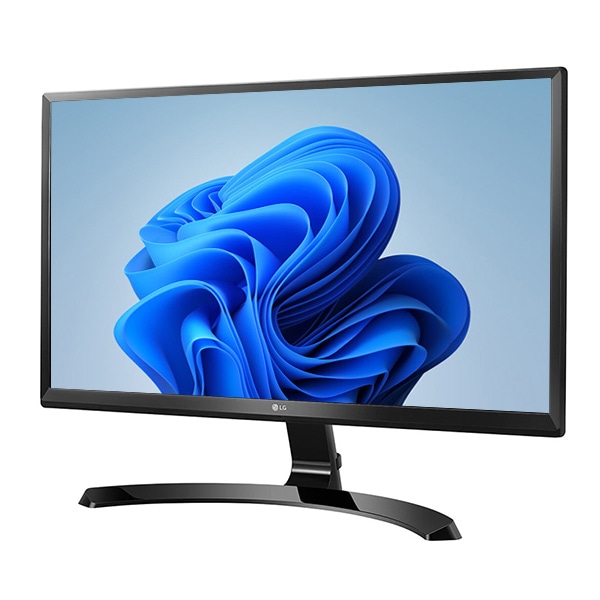 【23インチ液晶】【液晶モニター】【中古】LG 24UD58-B （1104098）