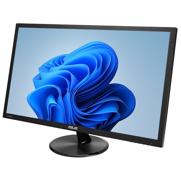 【21.5インチ液晶】【液晶モニター】【中古】asus VP228 HE （1103833）