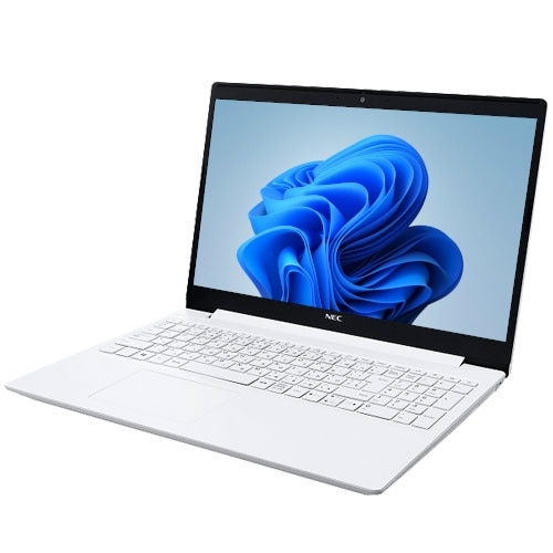 【Windows11 64bit】【WEBカメラ】【テンキー付】【メモリー8GB】【SSD256GB】【無線LAN】【DVDマルチ】【15インチ液晶】【ノートパソコン】【中古】【下北沢店発】NEC LAVIE Smart NS PC-SN18CJTDF-C （4021027）