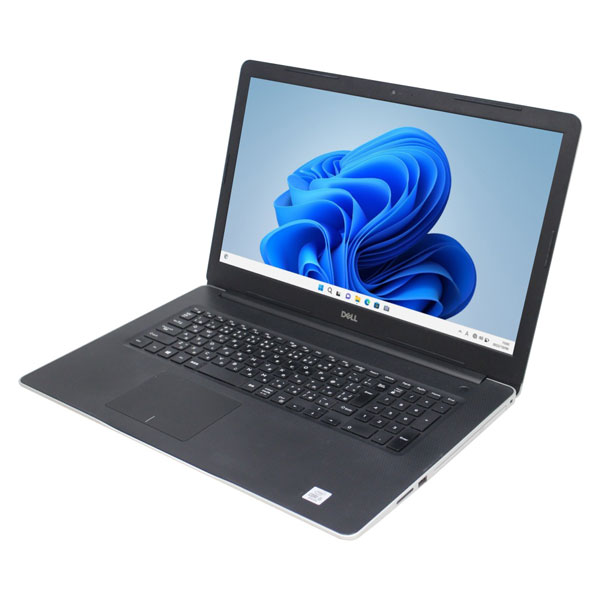 DELL ノートPC 17インチWindows 11★ジャンク品 商品一覧／ジャンクワールド【公式】
