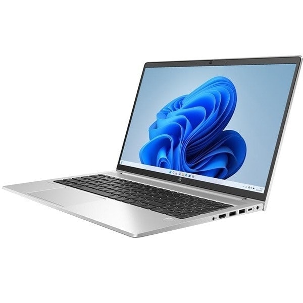 【Windows11 64bit】【WEBカメラ】【テンキー付】【Core i5-1235U】【メモリー16GB】【SSD512GB】【無線LAN】【フルHD液晶】【15インチ液晶】【ノートパソコン】【中古】HP ProBook 450 G9 （1804940）