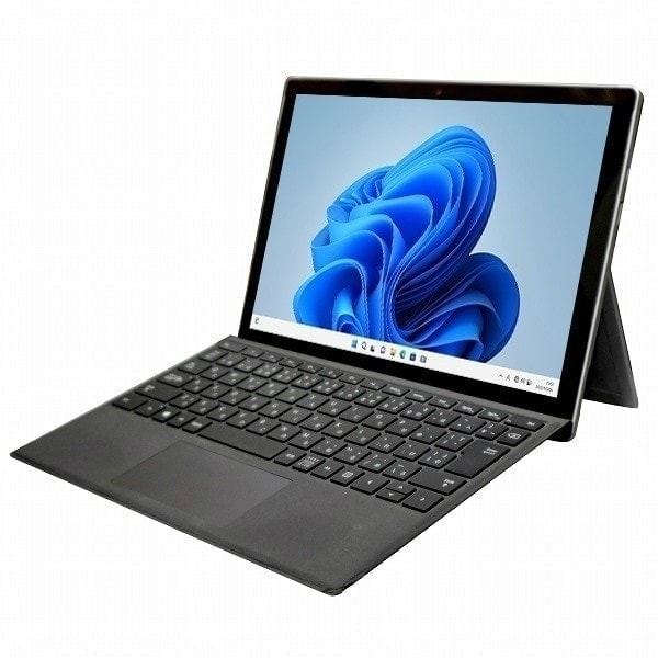 【Windows11 64bit】【WEBカメラ】【Core i5-1035G4】【メモリー8GB】【SSD256GB】【無線LAN】【13インチ液晶】【ノートパソコン】【中古】Microsoft Surface Pro7 （1852999）
