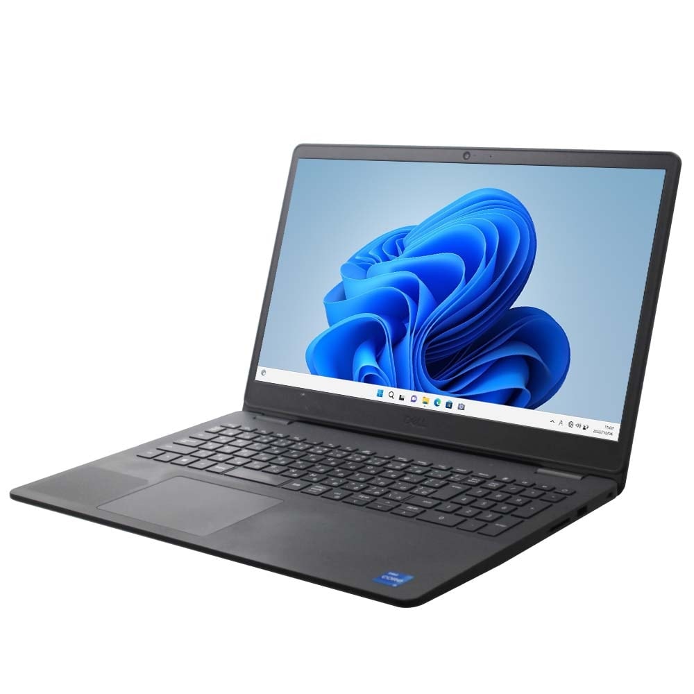 【Windows11 64bit】【WEBカメラ】【テンキー付】【Core i3-1115G4】【メモリー16GB】【SSD256GB】【無線LAN】【フルHD液晶】【15インチ液晶】【ノートパソコン】【中古】【中野店発】DELL Vostro 3500 （20021990）
