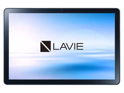 【中古】NEC LAVIE Tab T10 PC-T1055EAS 64GB Wi-Fi 10.1インチ (181809)【中古】
