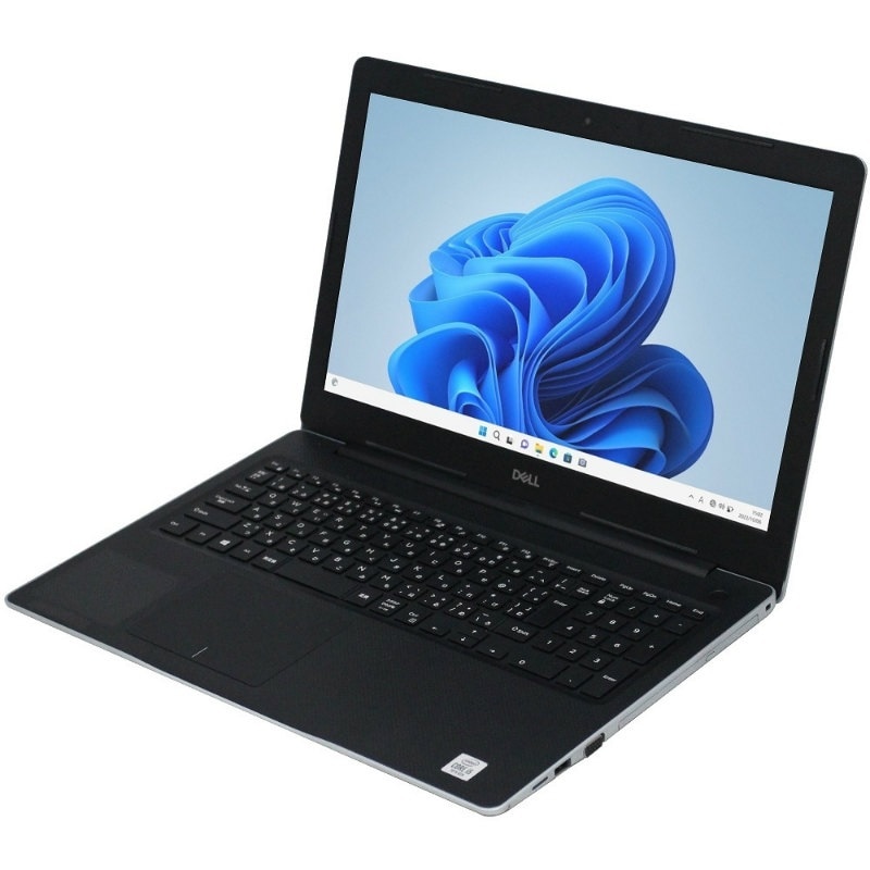 ■8/10_値下げしました！訳あり商品特価セール■【訳あり品】【Windows11 64bit】【WEBカメラ】【テンキー付】【Core i5-10210U】【メモリー16GB】【SSD256GB】【無線LAN】【フルHD液晶】【15インチ液晶】【ノートパソコン】【中古】【下北沢店発】DELL Vostro 3590 （4021070）